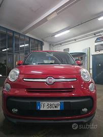 Fiat 500L 1.3 Multijet 95 CV Business
