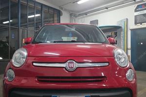 Fiat 500L 1.3 Multijet 95 CV Business