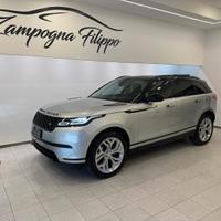 Land Rover Velar 2.0 TD4 180CV SOLO 110000KM
