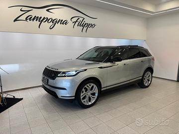 Land Rover Velar 2.0 TD4 180CV SOLO 110000KM
