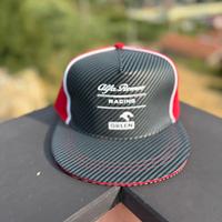 Cappello alfa romeo team f1