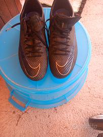scarpe da calcio tacchetti misti n. eur 42