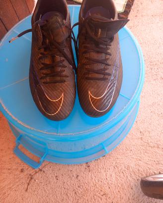 scarpe da calcio tacchetti misti n. eur 42