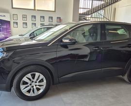 Peugeot 3008 BlueHDi 130 S&S EAT8 Active Business
