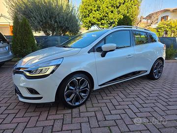 Renault Clio Sporter dCi 8V 90CV EDC Start&Stop En