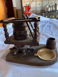 Souvenir macchina idraulica Da Vinci