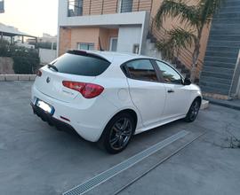 ALFA ROMEO Giulietta (2010-21) - 2018