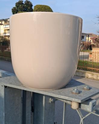Vaso in ceramica