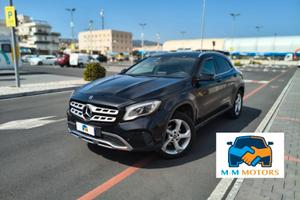 Mercedes-benz GLA 200 d Automatic Sport