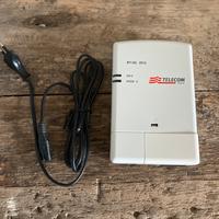 Borchia isdn Telecom