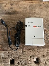 Borchia isdn Telecom