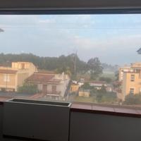 tenda cristal