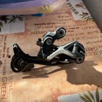Deragliatore posteriore Shimano XTR