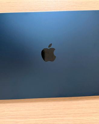 Macbook air M3 24 gb