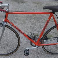 bici da uomo vintage