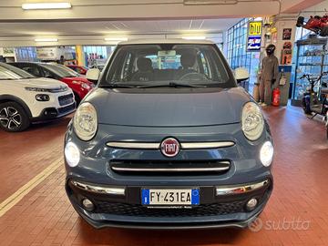 Fiat 500L 1.4 95 CV Urban
