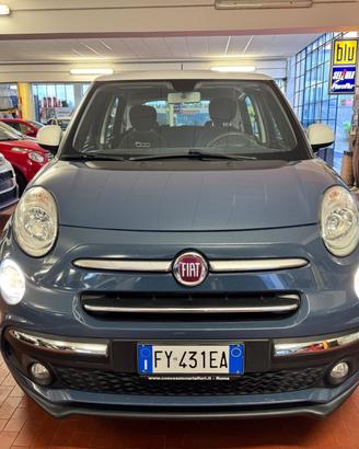 Fiat 500L 1.4 95 CV Urban