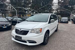 Lancia Voyager 2.8 Turbodiesel S 177 CV