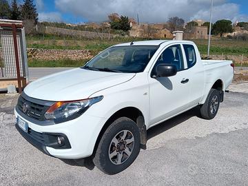 Fiat Fullback 2.4 150CV Cabina Estesa SX S&S PREZZ