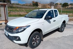 Fiat Fullback 2.4 150CV Cabina Estesa SX S&S PREZZ