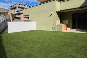 Appartamento su due livelli