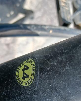 bicicletta