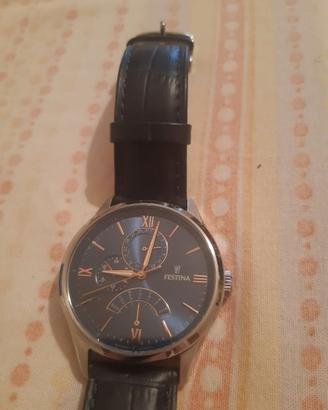 Orologio festina