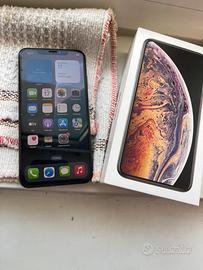 Iphone xs Max 64
