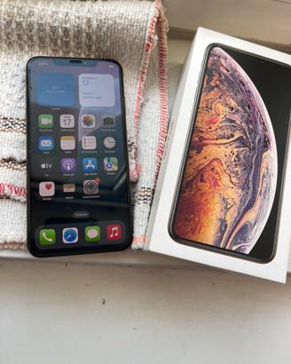 Iphone xs Max 64