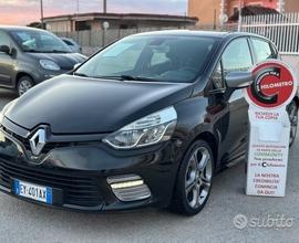 RENAULT Clio 2014 GT 1.2 TURBO 120CV AUTOMATICA