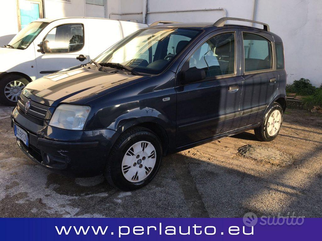 Subito PERLAUTO MOTIVE SOLUTIONS FIAT Panda 1.2 Dynamic Auto