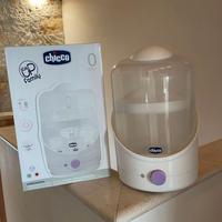 Sterilizzatore Elettrico Sterilnatural _ Chicco