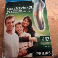 Tagliacapelli philips
