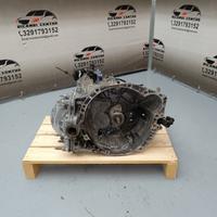 CAMBIO MANUALE 6 M PEUGEOT 508 2014 2.0 HDi 103kW