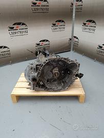 CAMBIO MANUALE 6 M PEUGEOT 508 2014 2.0 HDi 103kW