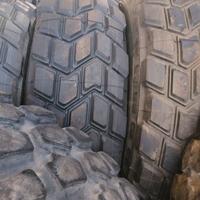 Gomme 14.00 R 20 Michelin XS 99%