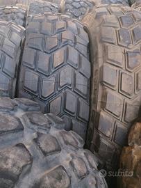 Gomme 14.00 R 20 Michelin XS 99%