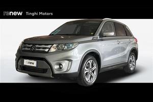 SUZUKI Vitara 1.6 DDiS V-Top 2WD