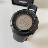 SUUNTO AMBIT3 RUN Orologio GPS + fascia cardio