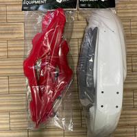 Plastiche husqvarna