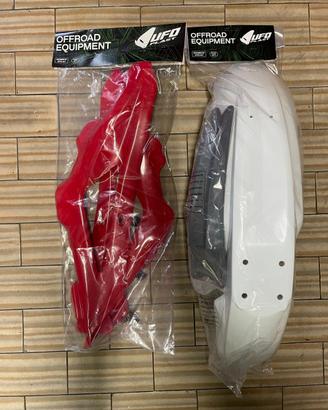 Plastiche husqvarna