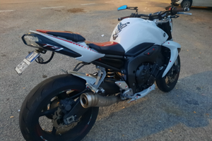 Yamaha Fz1