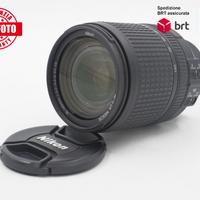 Nikon AF-S DX 18-140 F3.5-5.6G ED VR (Nikon)