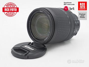 Nikon AF-S DX 18-140 F3.5-5.6G ED VR (Nikon)