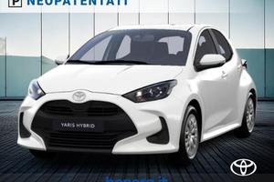 Toyota Yaris 1.5h 115 Yaris