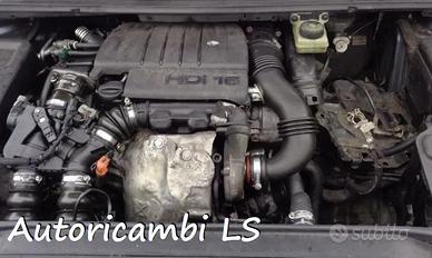 Motore 9hv 1.6 66kw