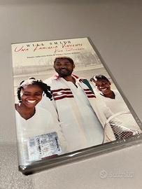 DVD Una famiglia vincente Originale e Nuovo