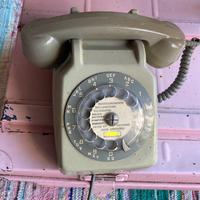 Telefono vintage
