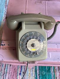 Telefono vintage
