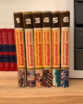 Grande enciclopedia FARDASE’ CURCIO